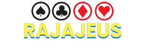 Logo RAJAJEUS